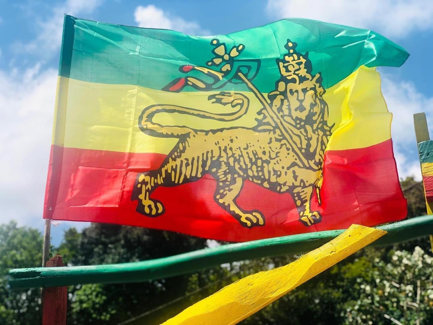 Land Of Promise - Reggae Bar & Eco Village Zanderij 외부 사진