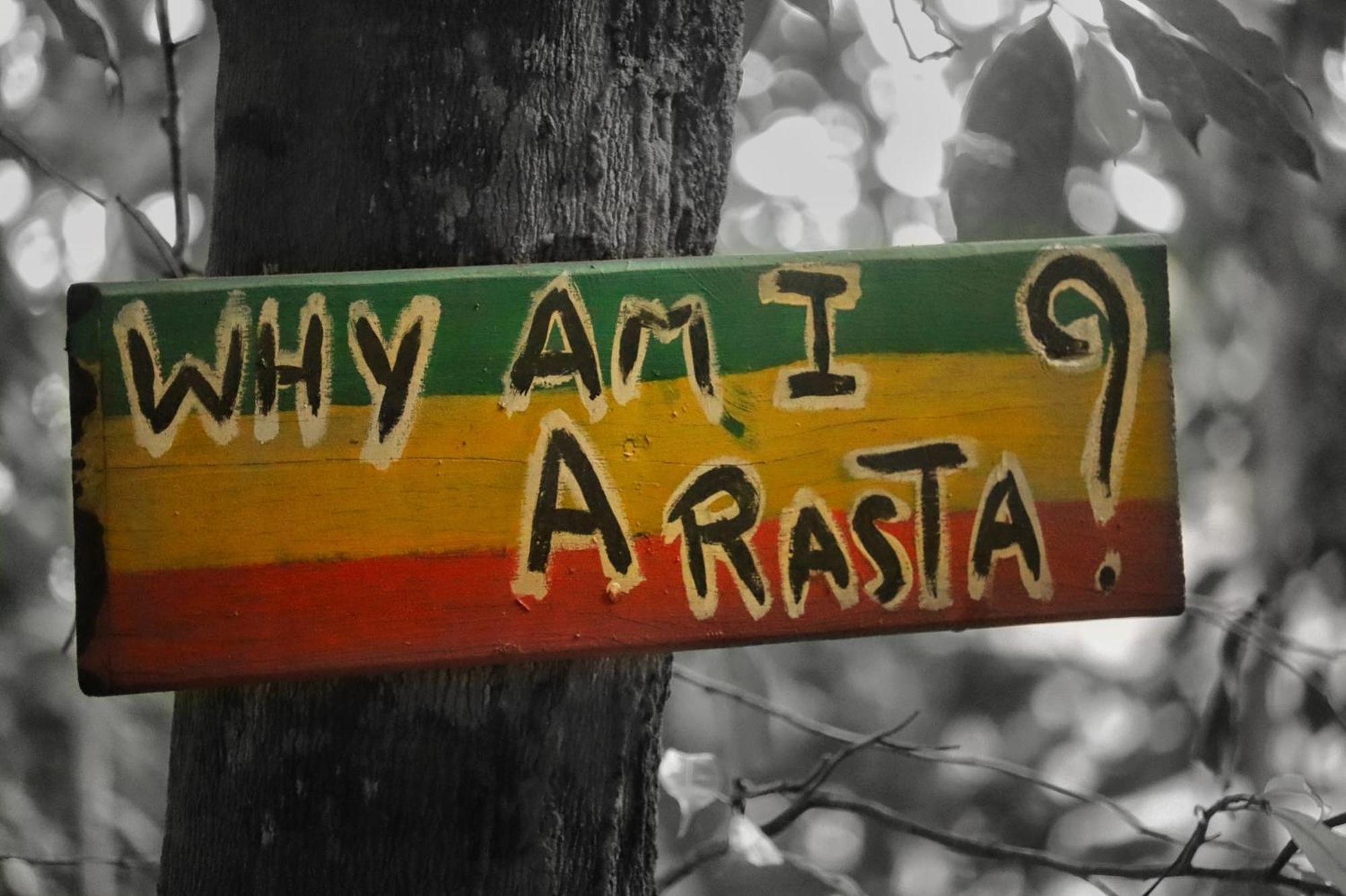 Land Of Promise - Reggae Bar & Eco Village Zanderij 외부 사진
